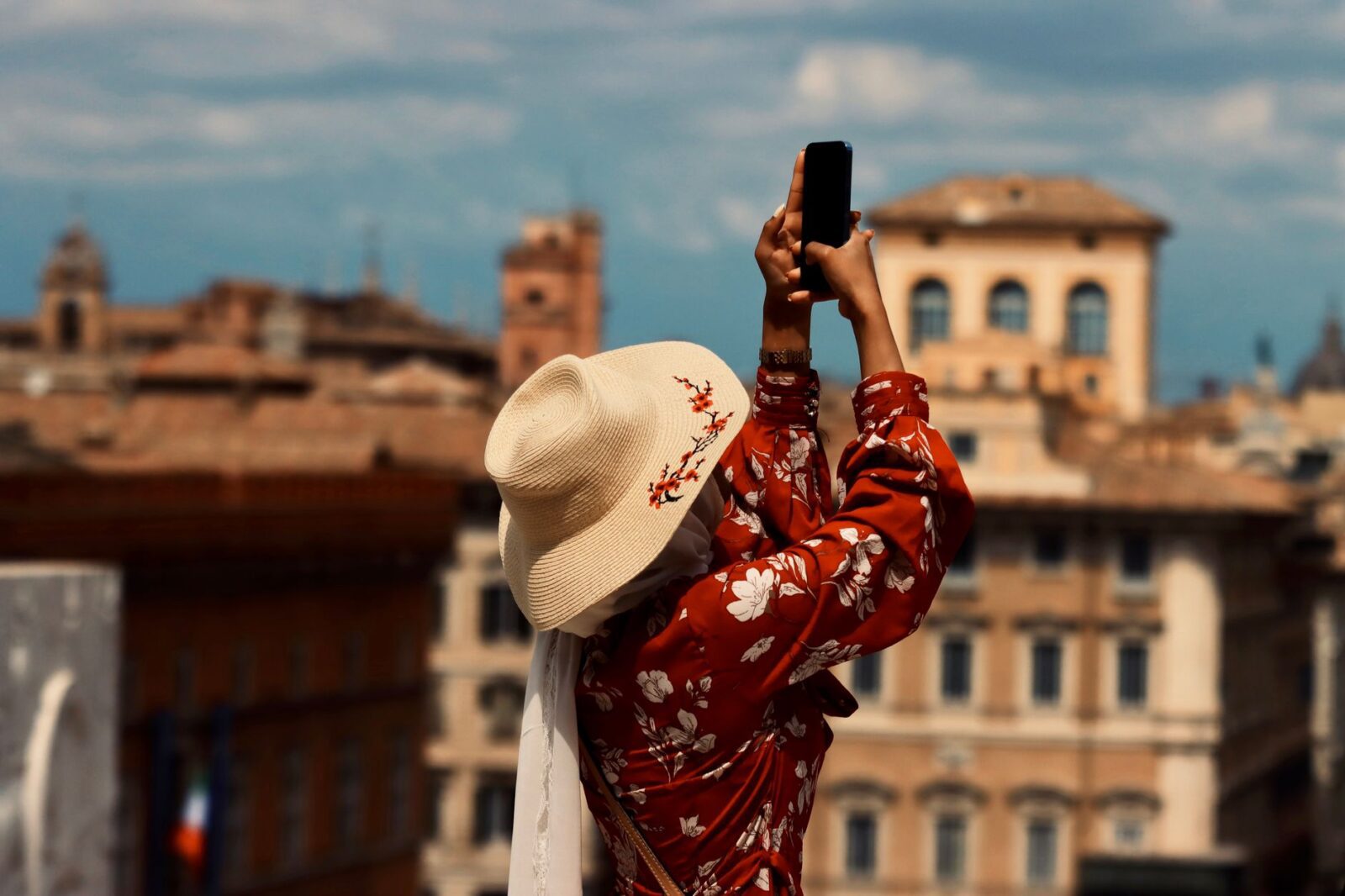 best places to visit in june in india - Photo by Efrem Efre on Pexels