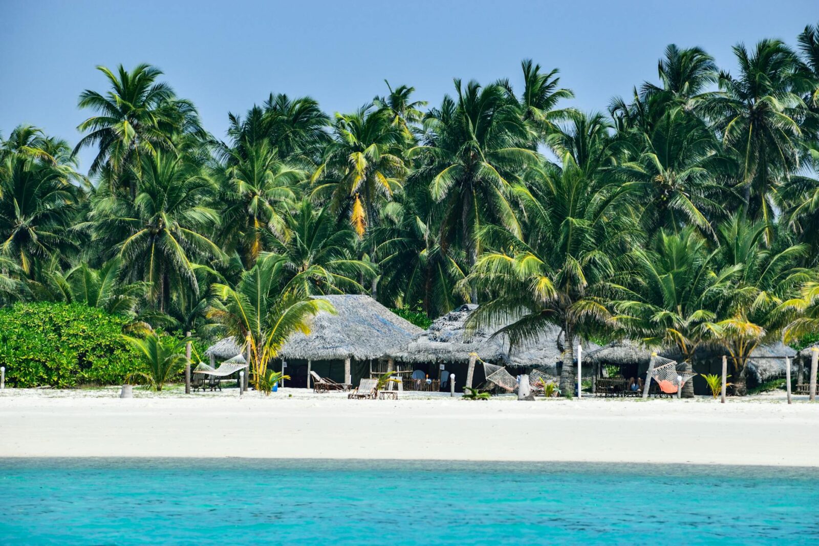 10 Unique Countries Without Land Borders You Should Know About - Photo by Sanjeev Kumar Maurya on Pexels