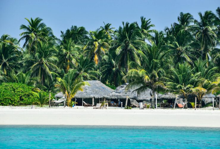 10 Unique Countries Without Land Borders You Should Know About - Photo by Sanjeev Kumar Maurya on Pexels