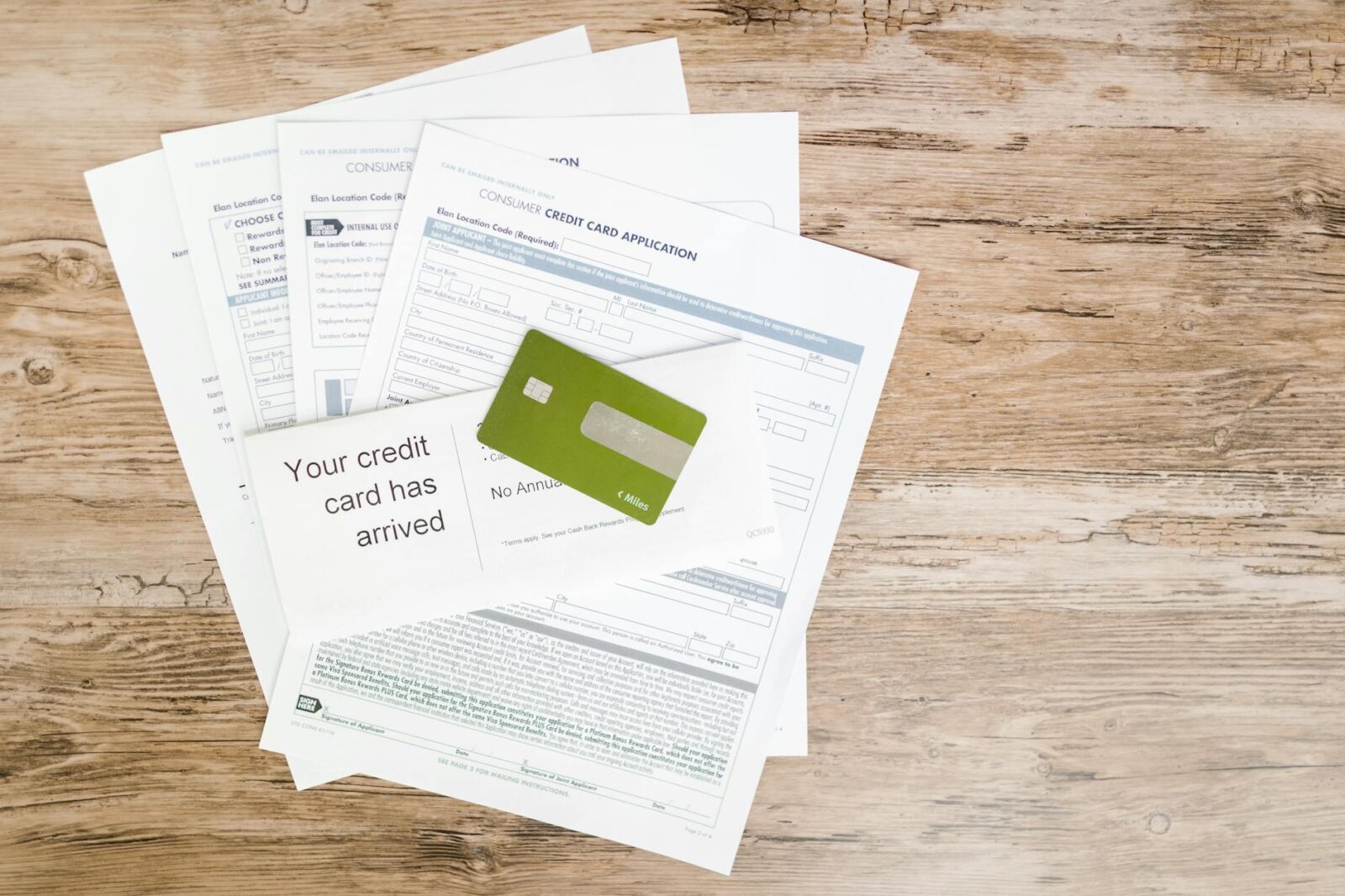 When can you downgrade your credit card? - Photo by RDNE Stock project on Pexels