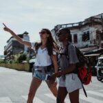 Specialized traveler support agents improve service quality by up to 21% compared to AI-solutions - Photo by Ketut Subiyanto on Pexels