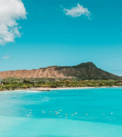 11 Honolulu Airbnbs Worth Booking for Your Next Oahu Stay - Photo by Jess Loiterton on Pexels