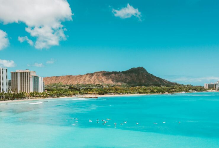 11 Honolulu Airbnbs Worth Booking for Your Next Oahu Stay - Photo by Jess Loiterton on Pexels