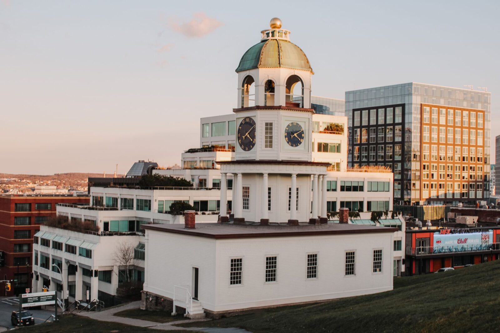 Building the workforce needed to deliver more homes in Halifax - Photo by Hayley Parker on Pexels