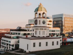 Building the workforce needed to deliver more homes in Halifax - Photo by Hayley Parker on Pexels