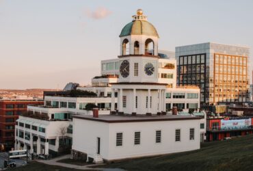 Building the workforce needed to deliver more homes in Halifax - Photo by Hayley Parker on Pexels