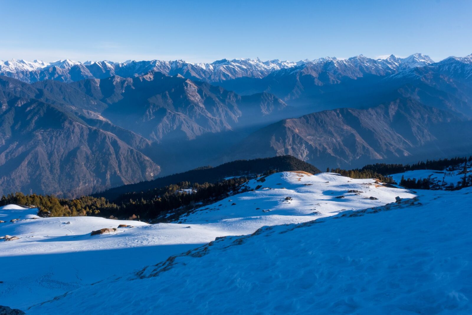 Best Time to Visit Nepal Month by Month Weather Guide - Photo by Shubham Dhage on Pexels