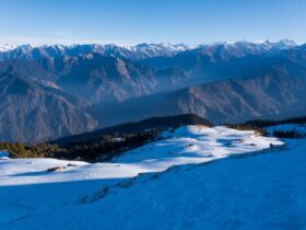 Best Time to Visit Nepal Month by Month Weather Guide - Photo by Shubham Dhage on Pexels