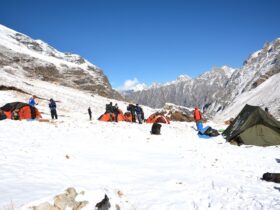 Everest Base Camp Trek Complete Planning Guide 2026 - Photo by Siddhartha Sen on Pexels