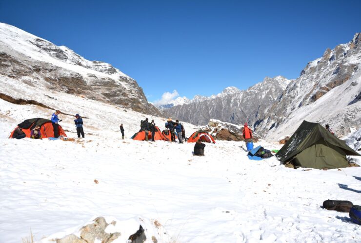 Everest Base Camp Trek Complete Planning Guide 2026 - Photo by Siddhartha Sen on Pexels