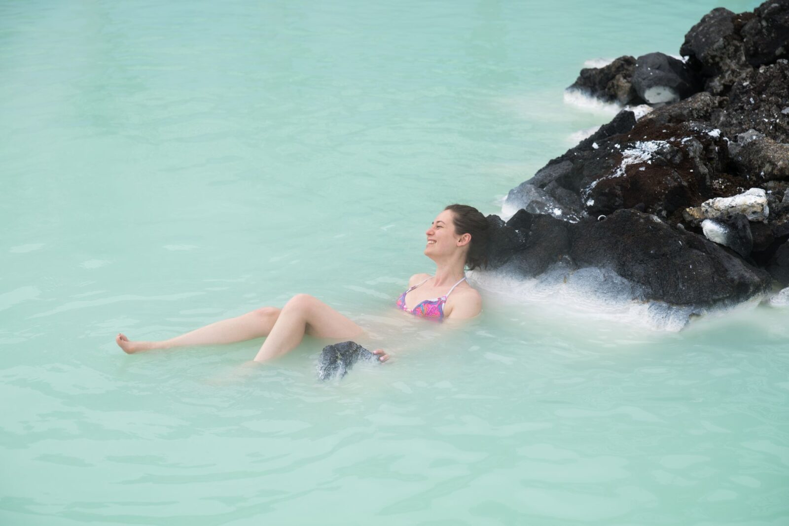 Iceland in Winter Northern Lights Road Trips and Hot Springs - Photo by ArtHouse Studio on Pexels
