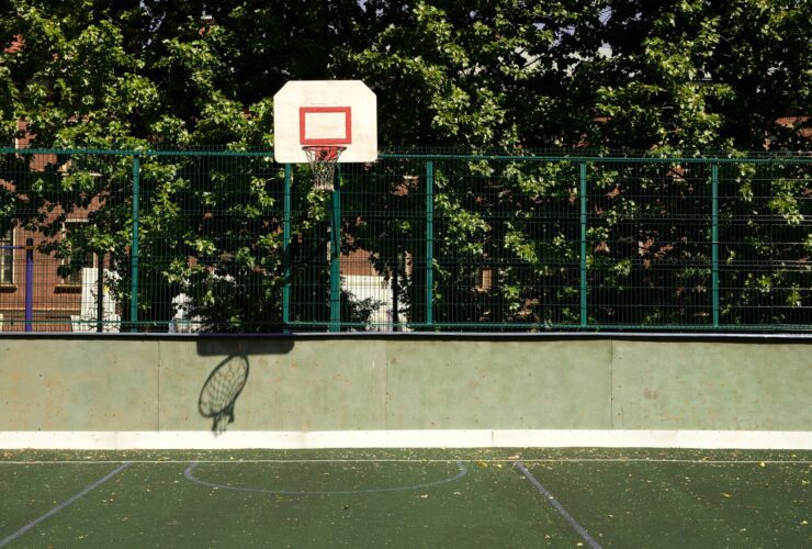 nba free agency - Photo by cottonbro studio on Pexels