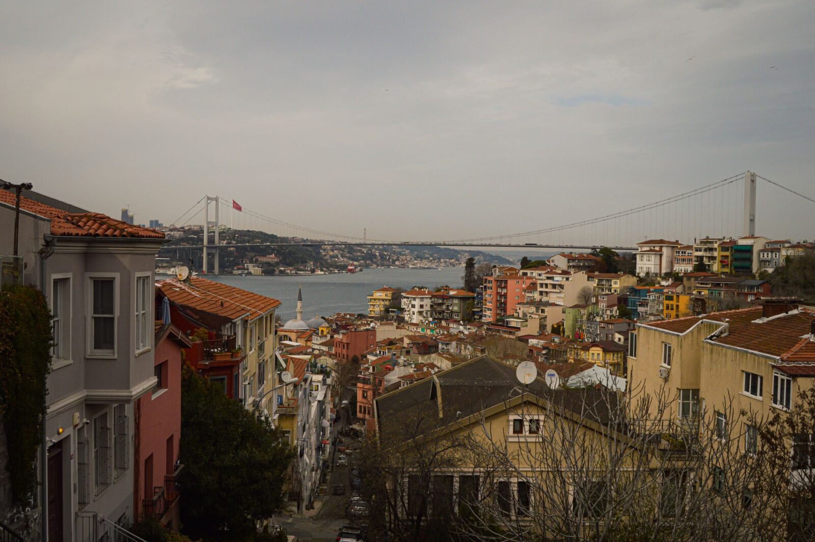 48 Hours in Istanbul A Perfect Weekend Itinerary - Photo by Fatih Özer on Pexels