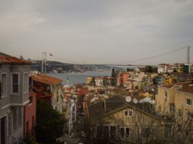 48 Hours in Istanbul A Perfect Weekend Itinerary - Photo by Fatih Özer on Pexels