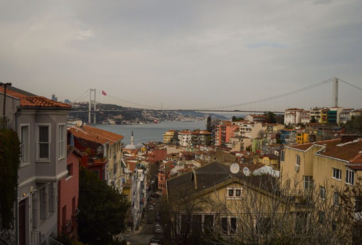 48 Hours in Istanbul A Perfect Weekend Itinerary - Photo by Fatih Özer on Pexels