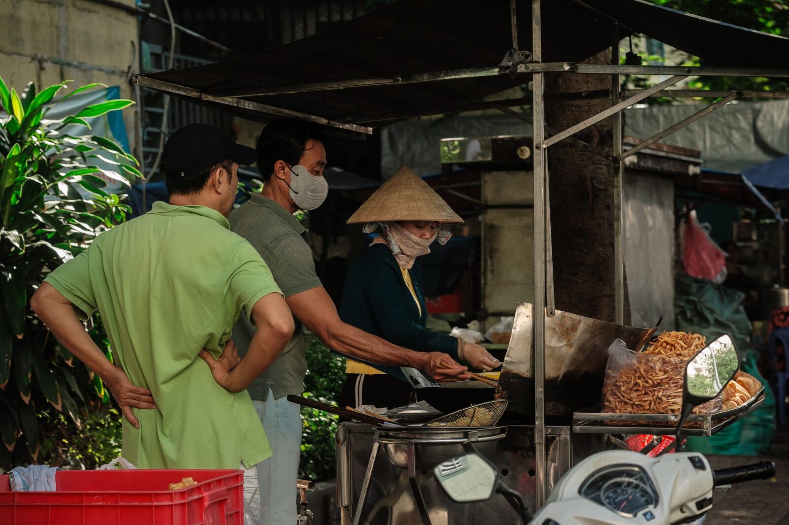 Strangest Foods You Can Only Find in Southeast Asia - Photo by Thien Phuoc Phuong on Pexels