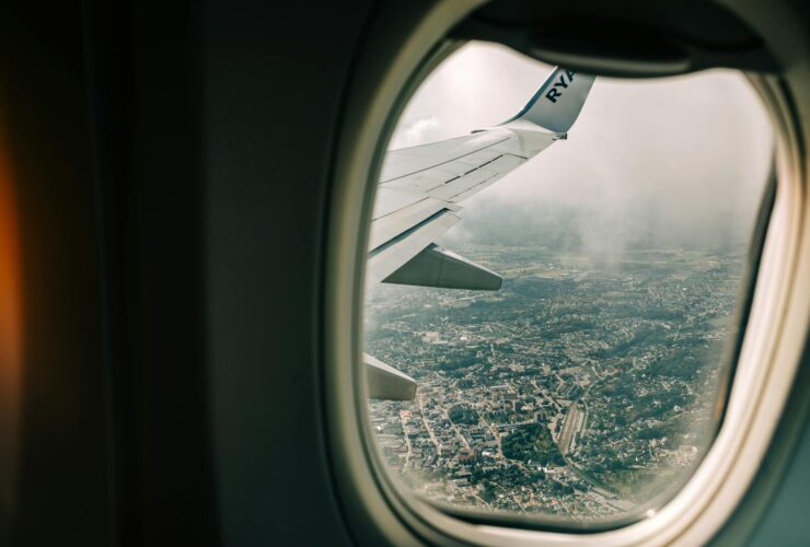 How to Find Cheap Flights the Complete Strategy Guide — Updated Guide - Photo by Helena Jankovičová Kováčová on Pexels