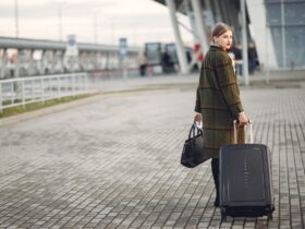 How to Pack for a 2 Week Trip in a Carry On Only — Updated Guide - Photo by Gustavo Fring on Pexels