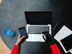 New tools will help employers maximise AI productivity gains - Photo by Anna Shvets on Pexels