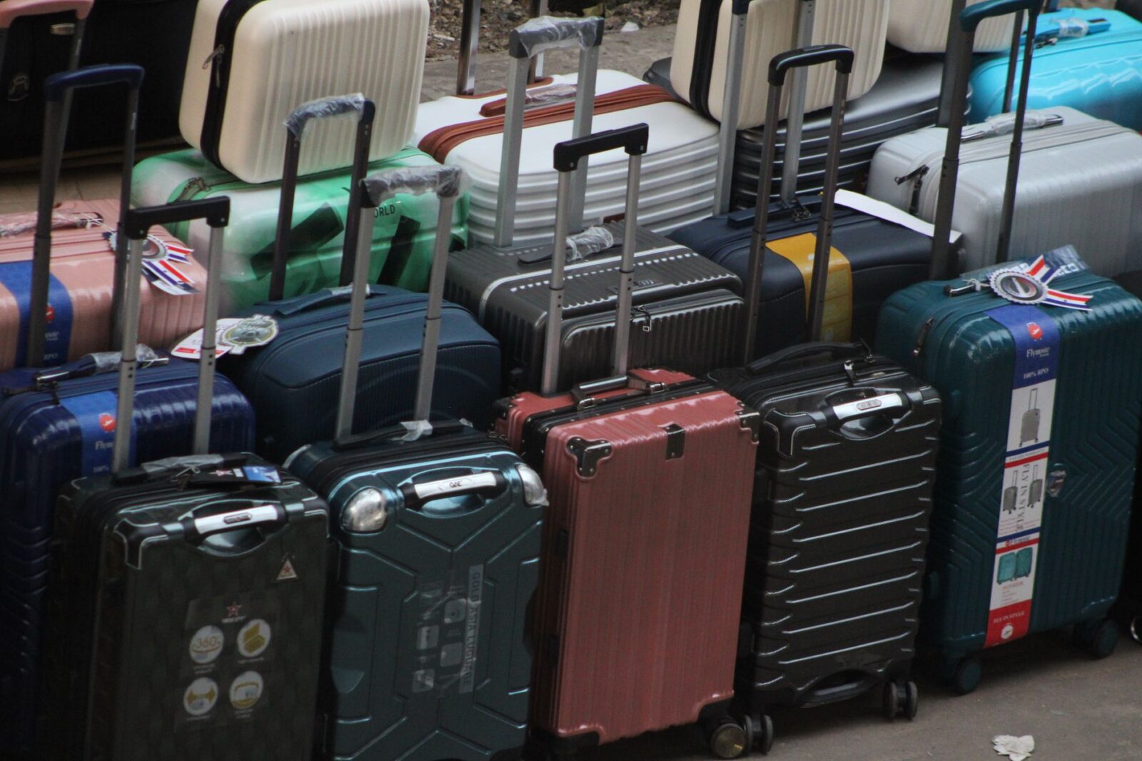 Travel Insurance Guide What It Covers and When You Need It - Photo by Jahra Tasfia Reza on Pexels