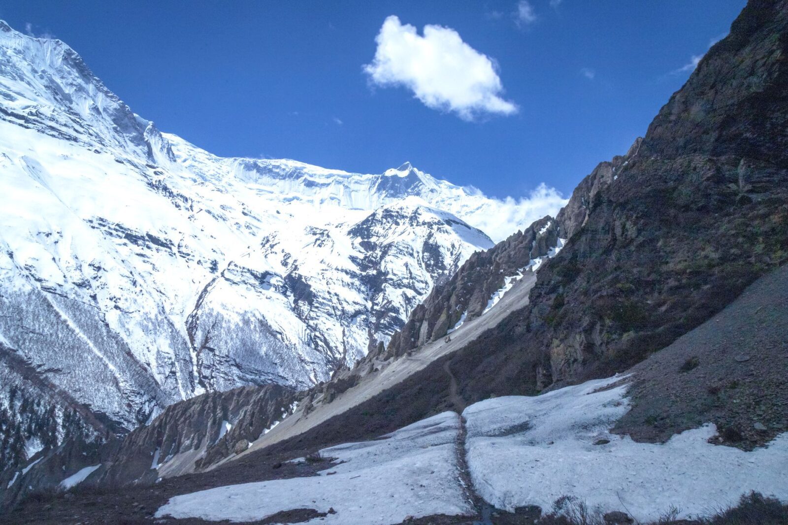 Best Himalayan Trekking Routes for Beginners — Updated Guide - Photo by Ashok J Kshetri on Pexels