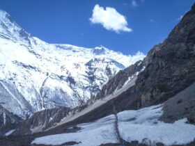 Best Himalayan Trekking Routes for Beginners — Updated Guide - Photo by Ashok J Kshetri on Pexels