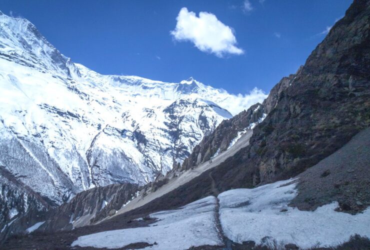 Best Himalayan Trekking Routes for Beginners — Updated Guide - Photo by Ashok J Kshetri on Pexels