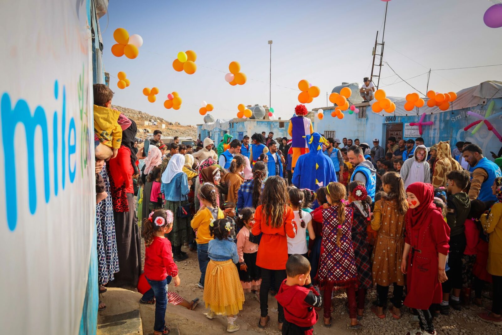 Canada marks World Refugee Day and reflects on 75 years of refugee protection - Photo by Ahmed akacha on Pexels