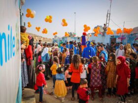 Canada marks World Refugee Day and reflects on 75 years of refugee protection - Photo by Ahmed akacha on Pexels