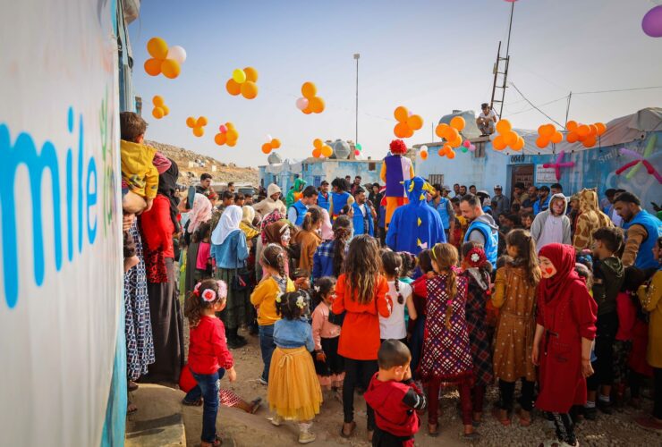 Canada marks World Refugee Day and reflects on 75 years of refugee protection - Photo by Ahmed akacha on Pexels