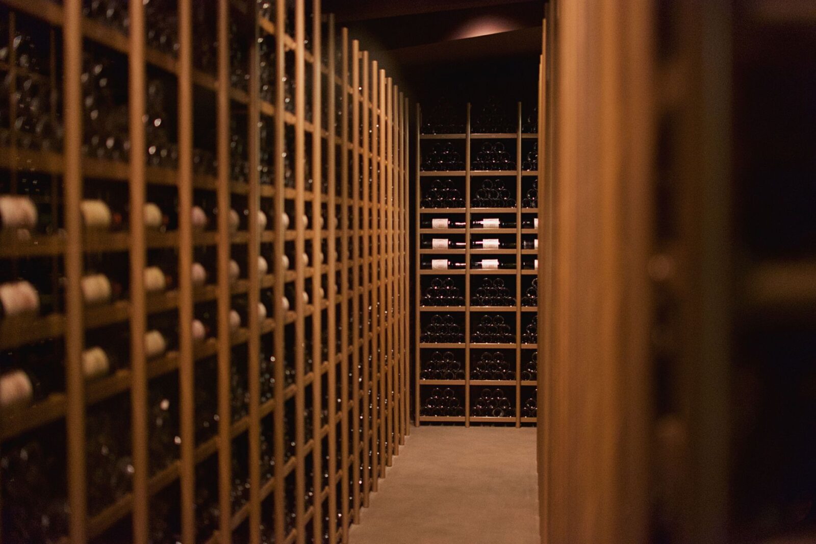 Wine giant uncorks clean energy future with mine water heat deal - Photo by Liv Kao on Pexels