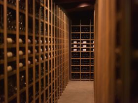 Wine giant uncorks clean energy future with mine water heat deal - Photo by Liv Kao on Pexels