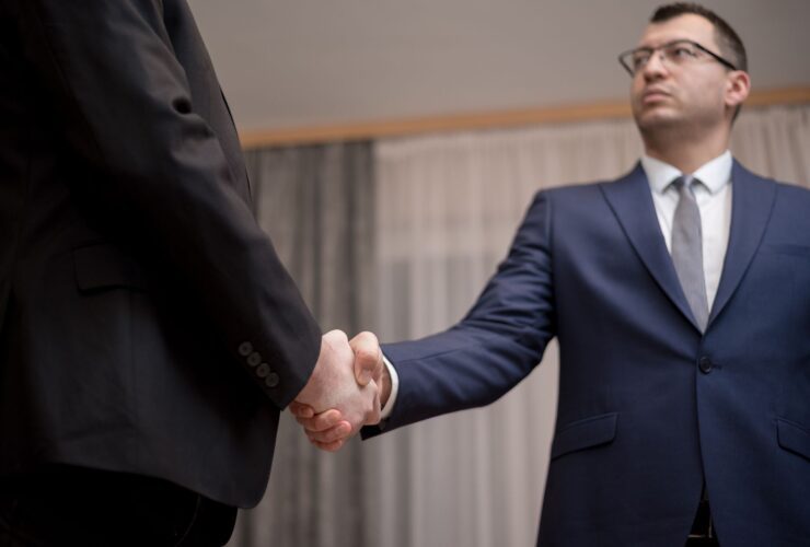 Joint E3 Leaders’ Statement with President Volodymyr Zelenskyy of Ukraine: 7 June 2026 - Photo by George Morina on Pexels