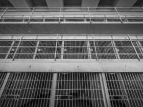 East Anglian prisons expanded to make streets safer - Photo by Mark Stebnicki on Pexels