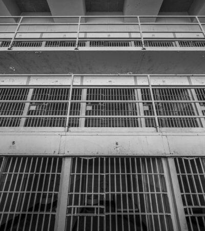 East Anglian prisons expanded to make streets safer - Photo by Mark Stebnicki on Pexels