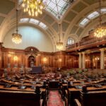 Martyn's Law Factsheet - Photo by Michael D Beckwith on Pexels