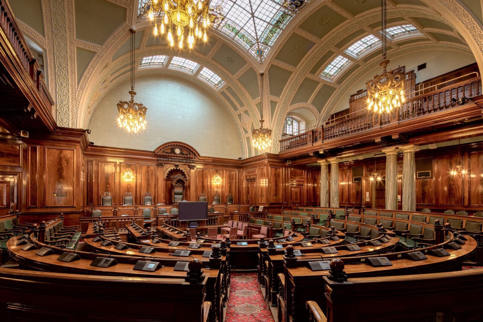 Martyn's Law Factsheet - Photo by Michael D Beckwith on Pexels