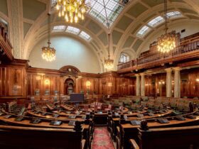 Martyn's Law Factsheet - Photo by Michael D Beckwith on Pexels