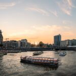 Amsterdam Proposes Tourism Tax Hike to 20% - Photo by Niklas Jeromin on Pexels