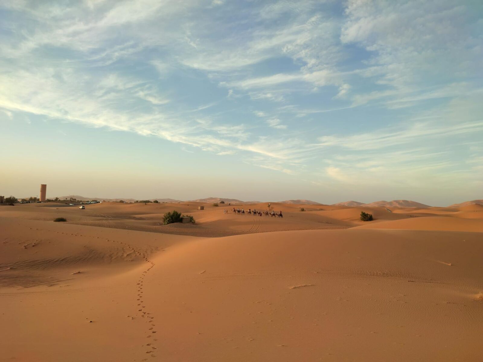 10 Unique Countries Without Land Borders You Should Know About — Updated Guide - Photo by Chez Merzouga Desert on Pexels