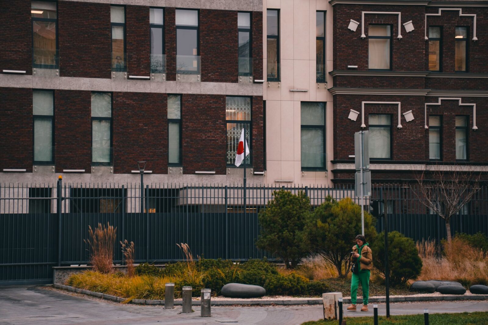 NPT Safeguards Agreement with Iran: Quad statement to the IAEA Board of Governors, June 2026 - Photo by Oleksandr Plakhota on Pexels