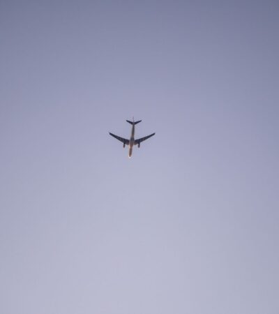 Cathay Pacific CEO: Summer Demand Is Holding Up Despite Fuel Price Shock - Photo by Felipe Valtl de Mello on Pexels
