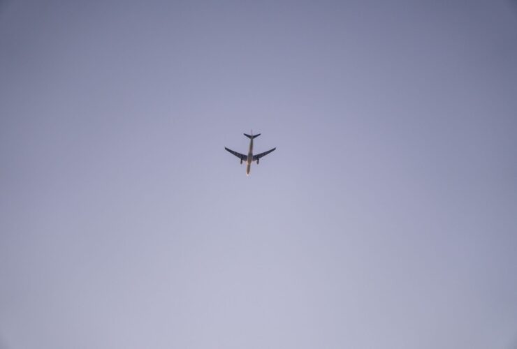 Cathay Pacific CEO: Summer Demand Is Holding Up Despite Fuel Price Shock - Photo by Felipe Valtl de Mello on Pexels