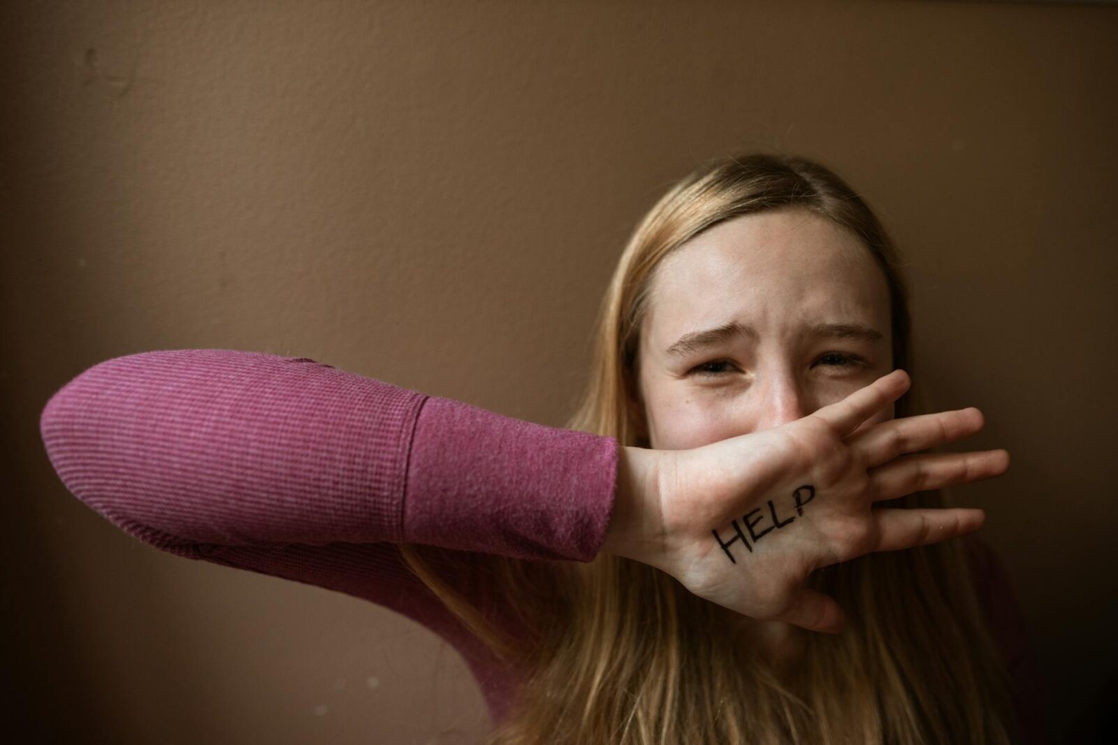 New Support Hub launches for victims and survivors of terrorism - Photo by RDNE Stock project on Pexels
