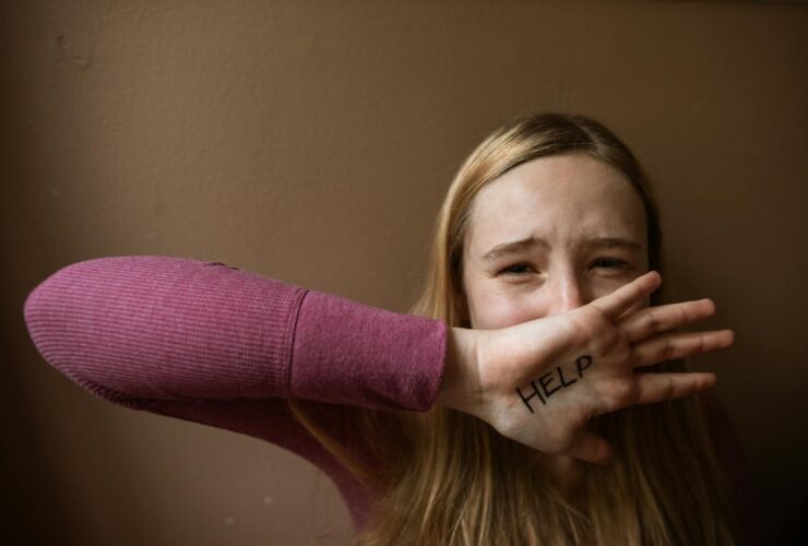 New Support Hub launches for victims and survivors of terrorism - Photo by RDNE Stock project on Pexels