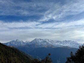 Hidden Temples and Monasteries of the Himalayas — Updated Guide - Photo by Ravi Shinde on Pexels