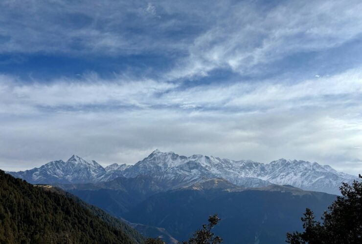 Hidden Temples and Monasteries of the Himalayas — Updated Guide - Photo by Ravi Shinde on Pexels