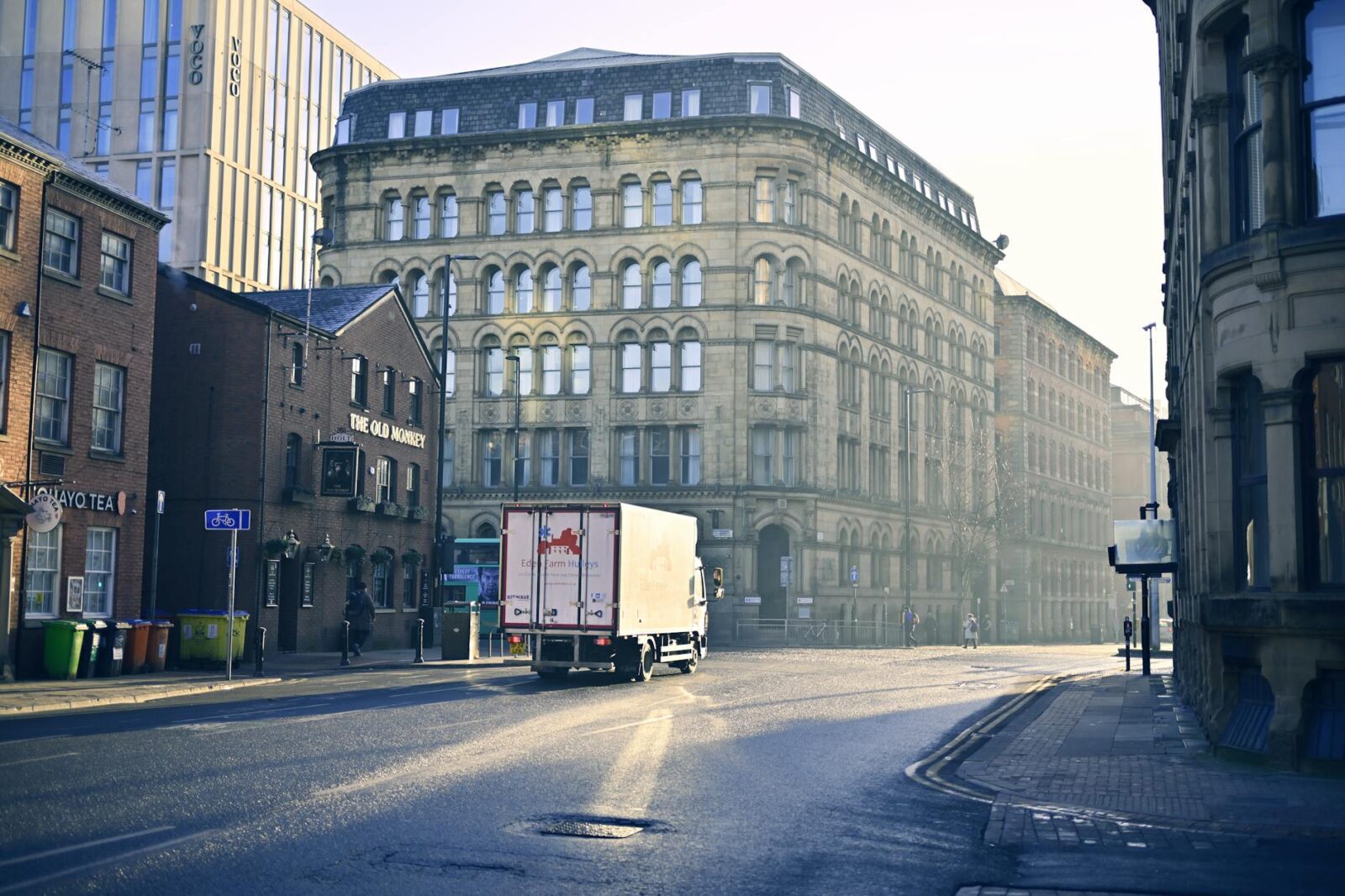 Fire Safety Minister's speech at the LGA's 2026 Fire Conference - Photo by Max W on Pexels