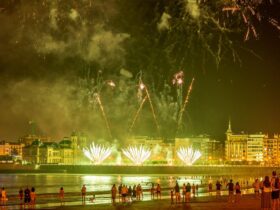 The 10 best places to travel in July - Photo by luis Peralta on Pexels