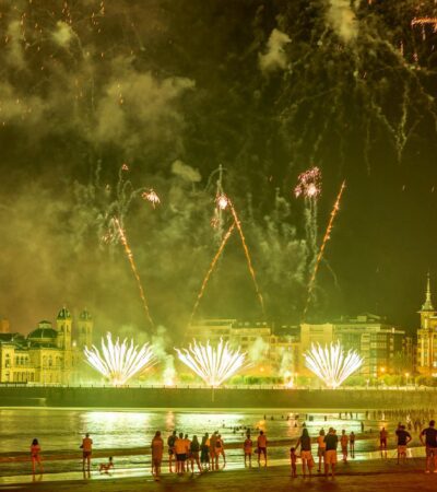 The 10 best places to travel in July - Photo by luis Peralta on Pexels